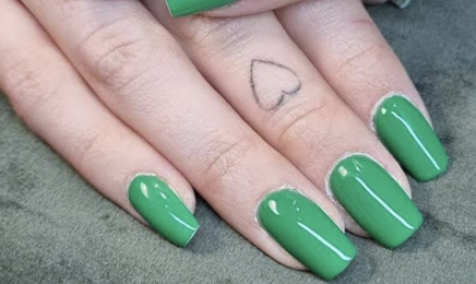 LM Les Ongles : Manucure à Scionzier