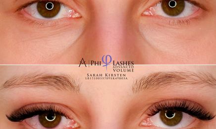 LashRoom by Sarah Kirsten: Kosmetikstudio in Dresden