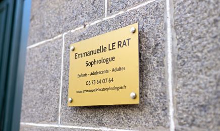 Emmanuelle Le Rat Sophrologue & Drainage Lymphatique Renata França : Institut de beauté à Lamballe-Armor