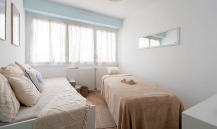 Maison Tulea : Institut de beauté à Châtelaillon-Plage