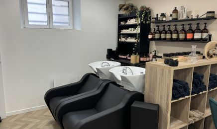 L’atelier de Chloé : Coiffeur à Joigny