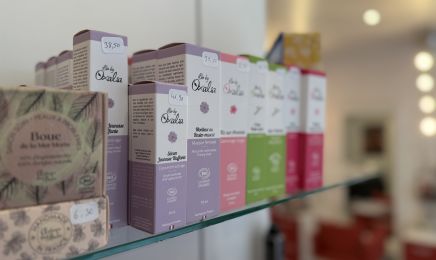NB Coiff : Institut de beauté à Elbeuf