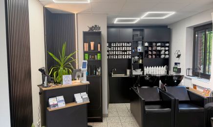 Hair Atelier By Talha : Kosmetikstudio in Datteln