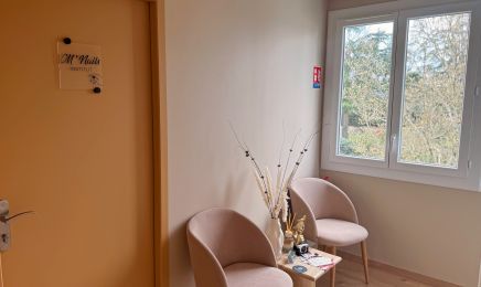 M’Nails : Manucure à Marmande