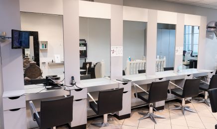 Le Coiffeur du Passage : Institut de beauté à Paris