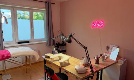 Fidelle Beauty : Institut de beauté à Neugartheim-Ittlenheim