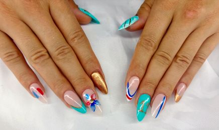 Nail Siia : Institut de beauté à Toulouse