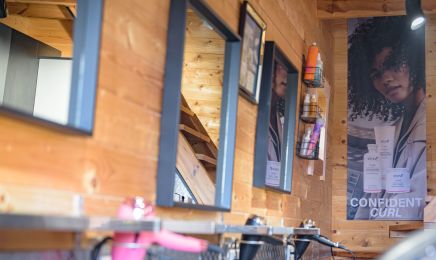 Lady’s Dess coiffure  : Coiffeur à Soussans