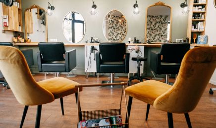 La Coiffure de Pauline : Coiffeur à Bernières-sur-Mer