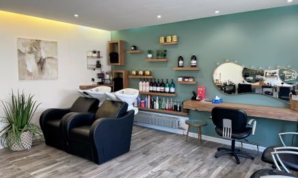 Styl'coiff : Coiffeur à Saint-Étienne