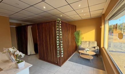 Warisara Thaï Massage : Institut de beauté à Châteauneuf-les-Martigues