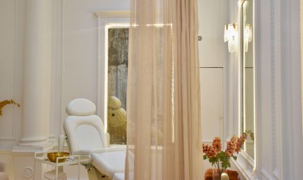EBA ESTHETIK : Institut de beauté à Bruxelles