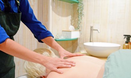 Kaki beauté : Institut de beauté à Vernon