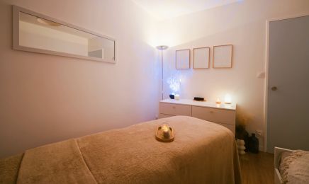 Maison Tulea : Institut de beauté à Châtelaillon-Plage