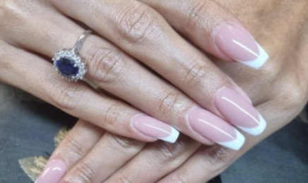 LM Les Ongles : Manucure à Scionzier