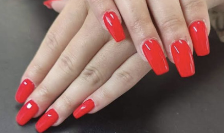 LM Les Ongles : Manucure à Scionzier