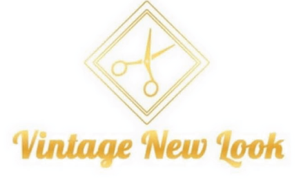 Vintage New Look : Coiffeur à Floirac