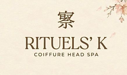 Rituels’K - Coiffure / Head Spa : Coiffeur à Montélimar