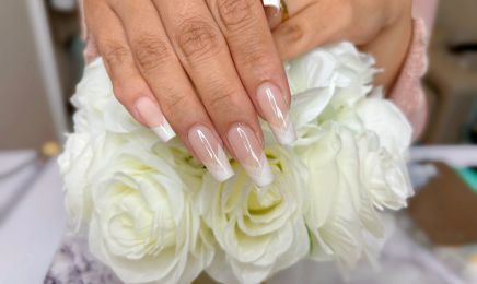 Maison de beauté : Manucure à La Rochelle