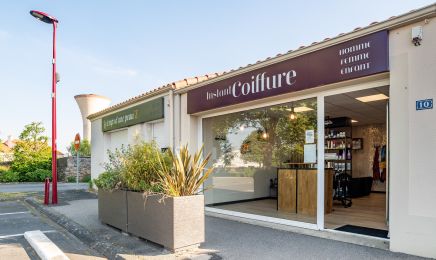 Instant Coiffure : Coiffeur à Orée-d'Anjou