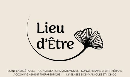 Lieu d’Être - Centre de bien-être  : Institut de beauté à Tours