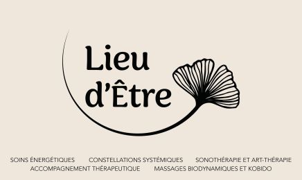 Lieu d’Être - Centre de bien-être  : Institut de beauté à Tours