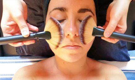 LES RENNAISES - Massage & Bien-être : Institut de beauté à Rennes