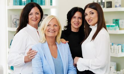 Beauty Lounge Warendorf: Kosmetikstudio in Warendorf