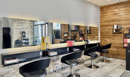Mon Coiffeur - Neuville : Coiffeur à Neuville-sur-Saône