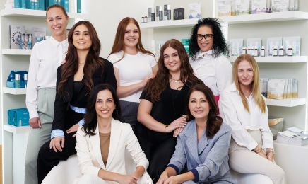 Beauty Lounge Warendorf: Kosmetikstudio in Warendorf