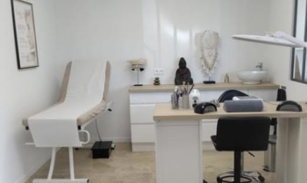 Esprit Zen : Institut de beauté à Orange
