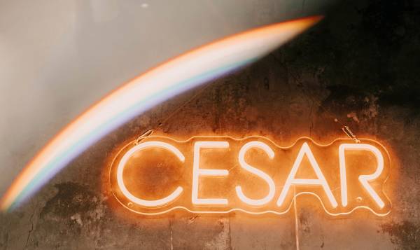 CESAR Besançon 