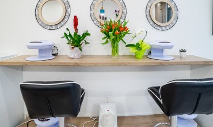 Lieu de beauté : Manucure à Vincennes