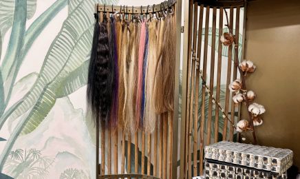 Le Salon : Coiffeur à Alès