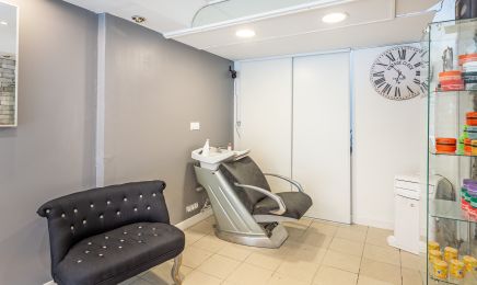 Best Barber : Institut de beauté à Vezin-le-Coquet