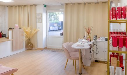 Lovely beauty : Institut de beauté à Pau