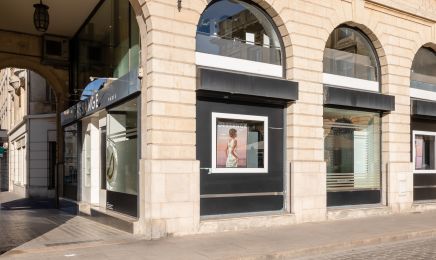 DESSANGE - Reims : Coiffeur à Reims
