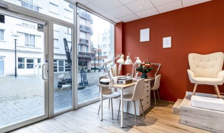 Evasion & Sens : Manucure à Élancourt