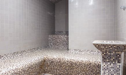 AB Spa Hamman : Spa à Nogent-sur-Oise