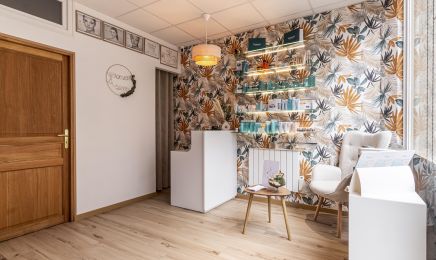 Evasion & Sens : Coiffeur à Élancourt