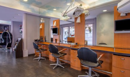Sylvie Raimbault - Coiffeur : Coiffeur à Bagnoles de l'Orne Normandie