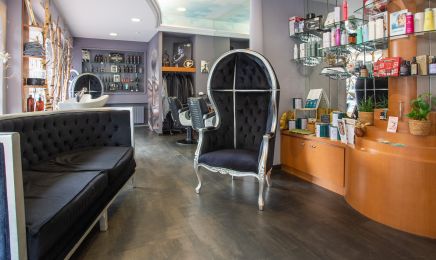 Sylvie Raimbault - Coiffeur : Coiffeur à Bagnoles de l'Orne Normandie