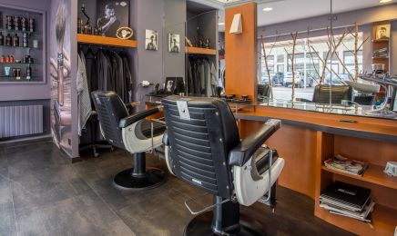 Sylvie Raimbault - Coiffeur : Coiffeur à Bagnoles de l'Orne Normandie