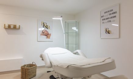 B&B Beauty - Maquillage permanent - Coiffure - Hammam - Ongles - Détatouage - Cure Minceur : Coiffeur à Perpignan