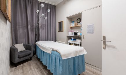 Tina Nails  : Institut de beauté à Paris
