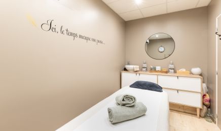 Comptoir Beauté - Les Sablettes  : Manucure à La Seyne-sur-Mer