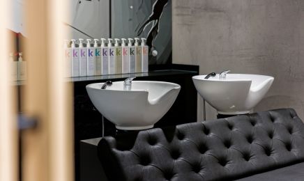 M1 Friseure: Friseur in Regensburg