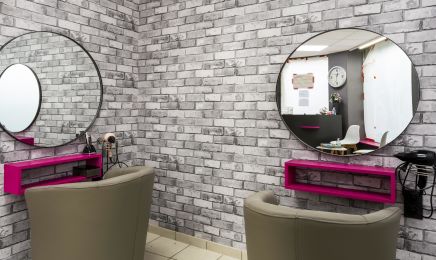 Noémie Coiff' : Coiffeur à Le Teilleul
