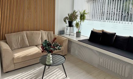 ART OF BEAUTE: Kosmetikstudio in Köln