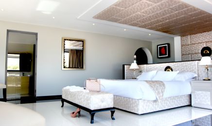 Hôtel Marinca 5* & SPA : Institut de beauté à Olmeto